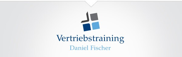 Daniel Fischer Vertriebstraining